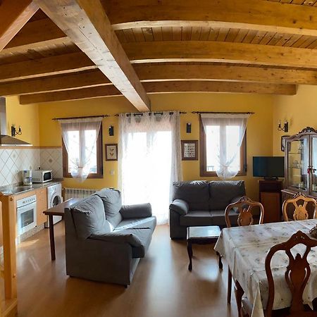 فيلا El Mirador Del Bierzo Tejedo المظهر الخارجي الصورة