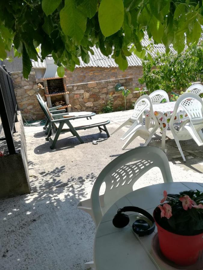 فيلا El Mirador Del Bierzo Tejedo المظهر الخارجي الصورة
