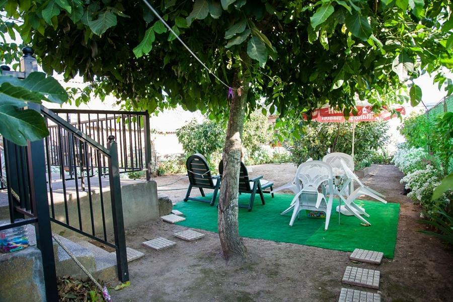 فيلا El Mirador Del Bierzo Tejedo المظهر الخارجي الصورة